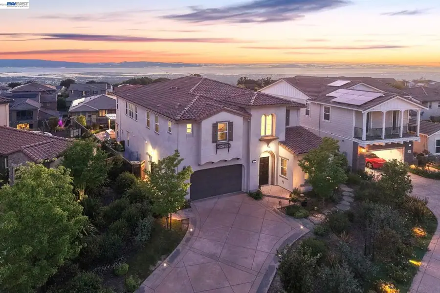 128 Dunfirth Ct, Hayward, CA 94542 - #2