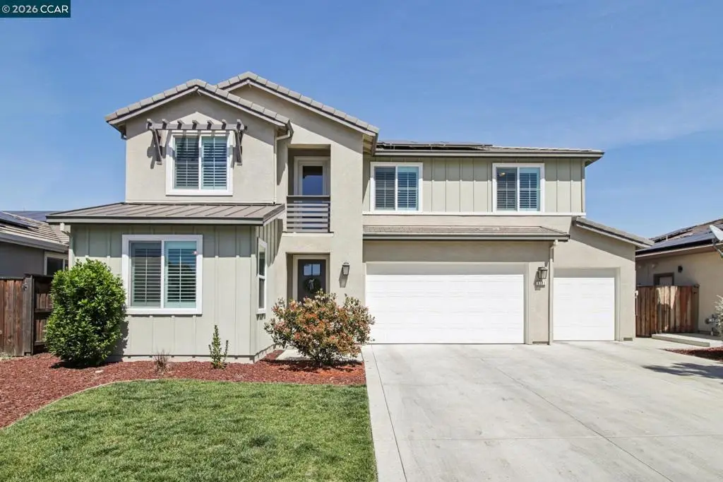 9253 Shearwater Cir, Discovery Bay, CA 94505 - #1