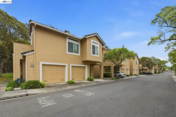 5246 Tacoma Cmn, Fremont, CA 94555