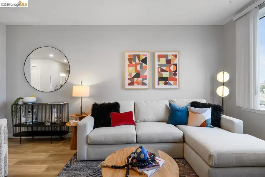 260 Brooklyn Basin Way #538, Oakland, CA 94606 - #3