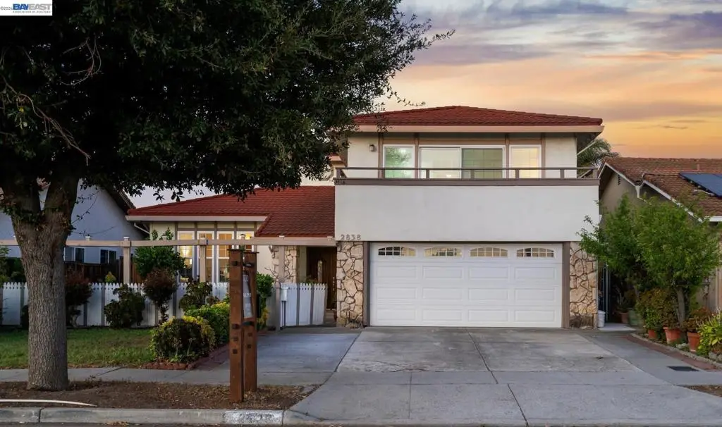 2838 Agua Vista Dr, San Jose, CA 95132 - #1