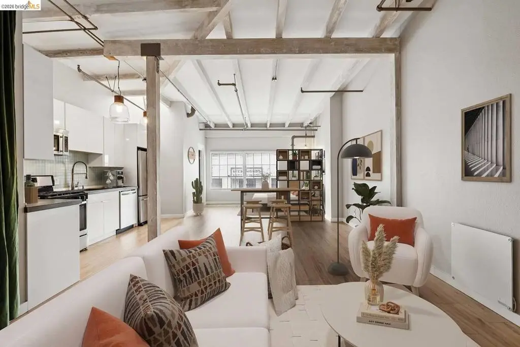 958 28th St #21, Oakland, CA 94608 - #1