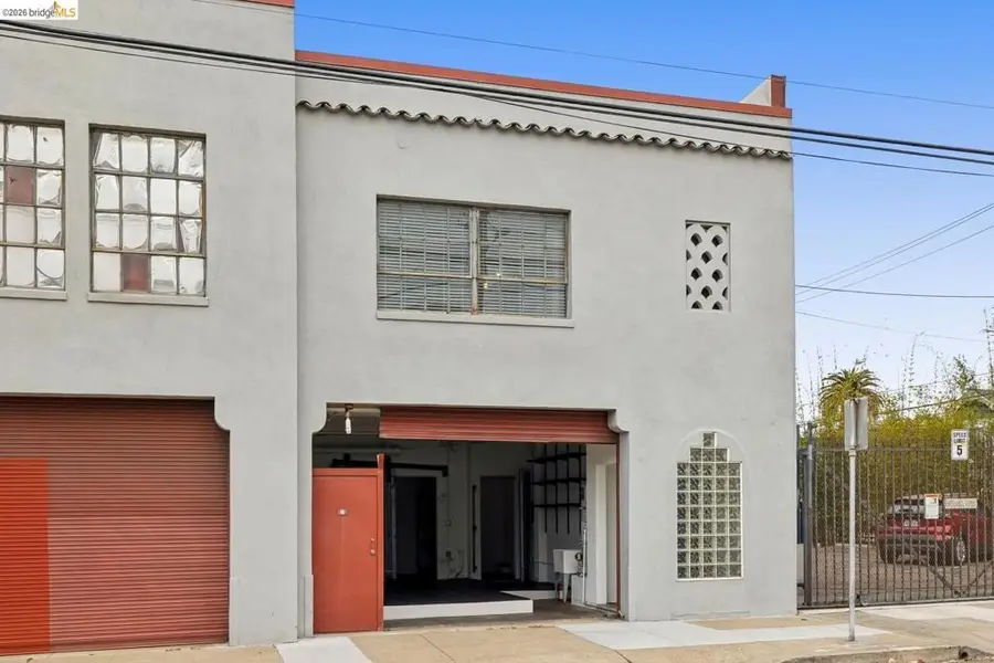 958 28th St #21, Oakland, CA 94608 - #2