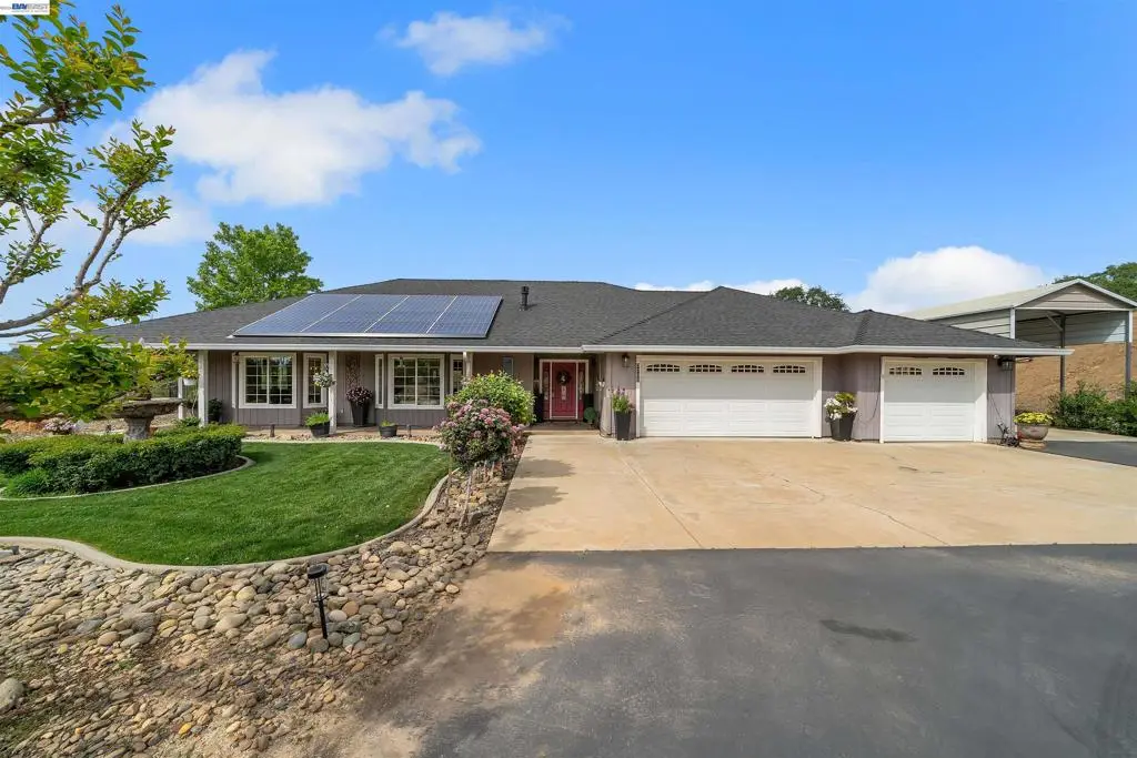 2767 Canoe St, Copperopolis, CA 95228 - #1