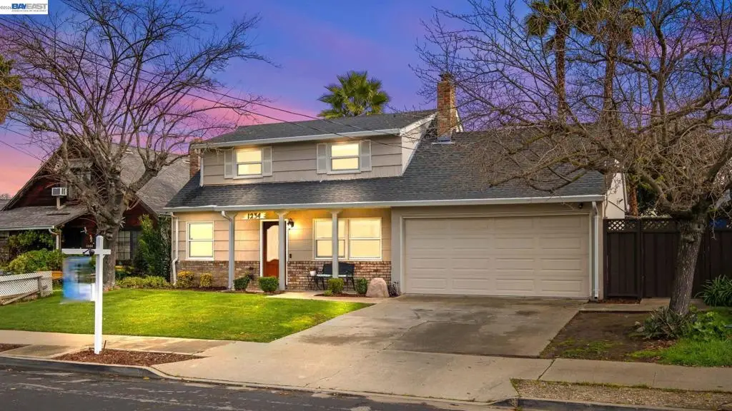 1234 N P St, Livermore, CA 94551 - #1