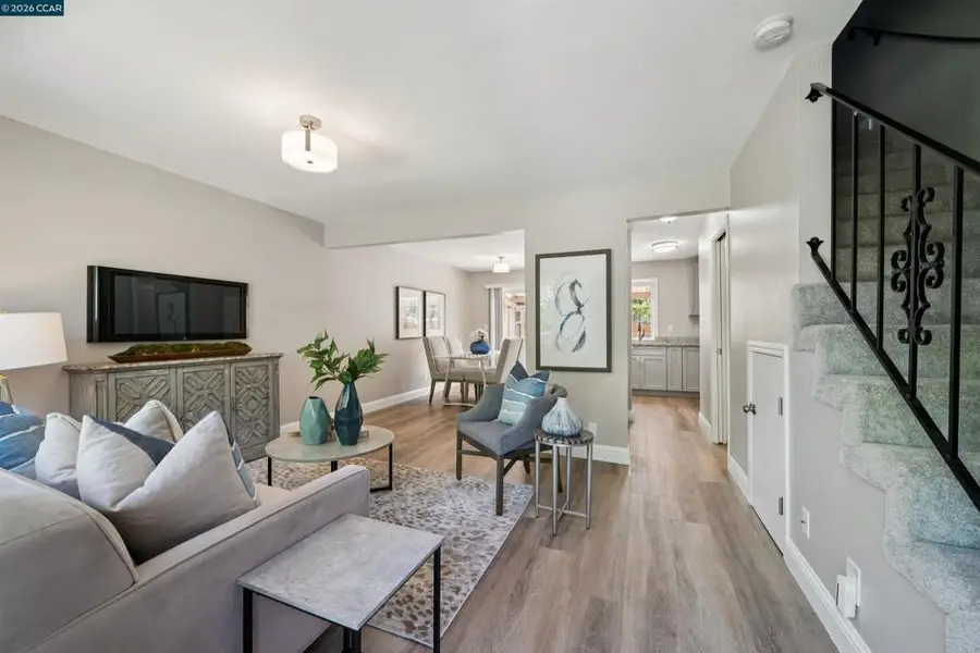 1895 Landana #B, Concord, CA 94519 - #3