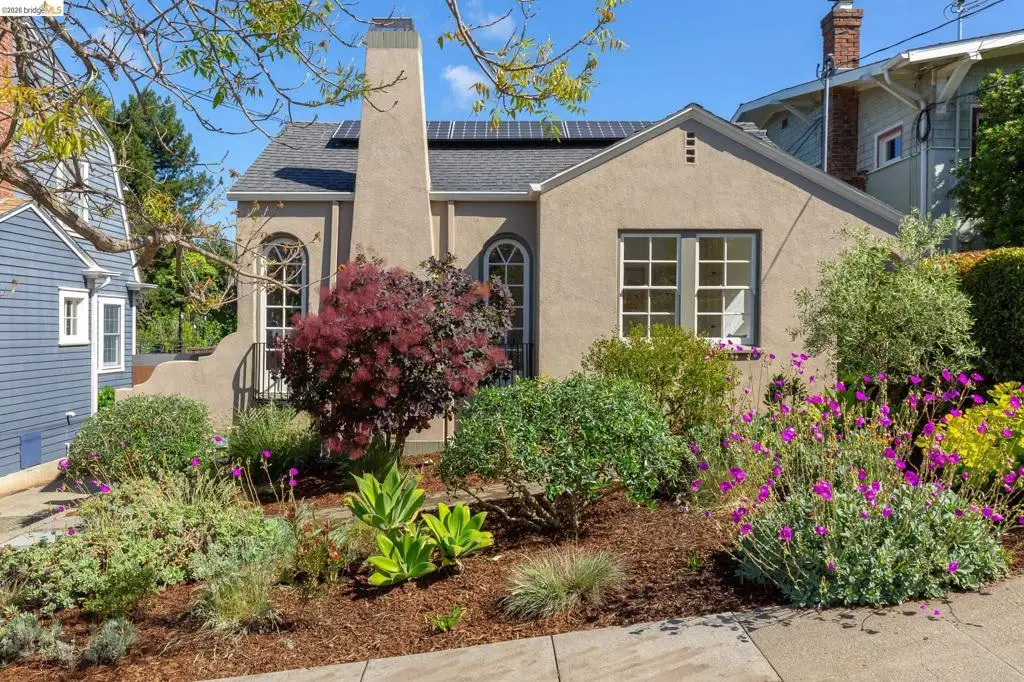 1500 Hampel Street, Oakland, CA 94602 - #1