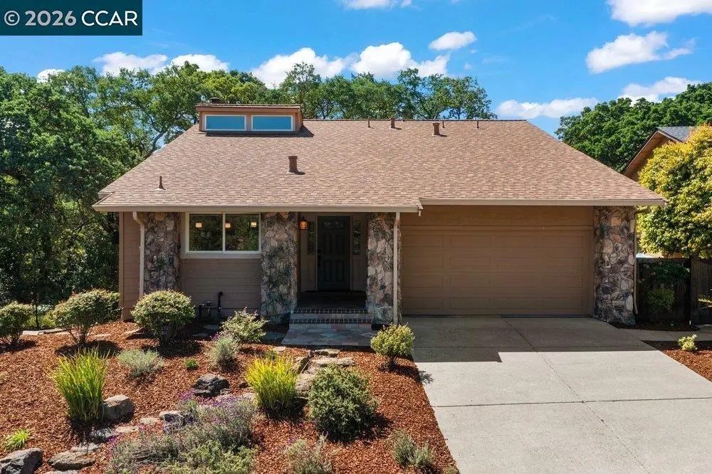 131 Saint Germain Ln, Pleasant Hill, CA 94523 - #1