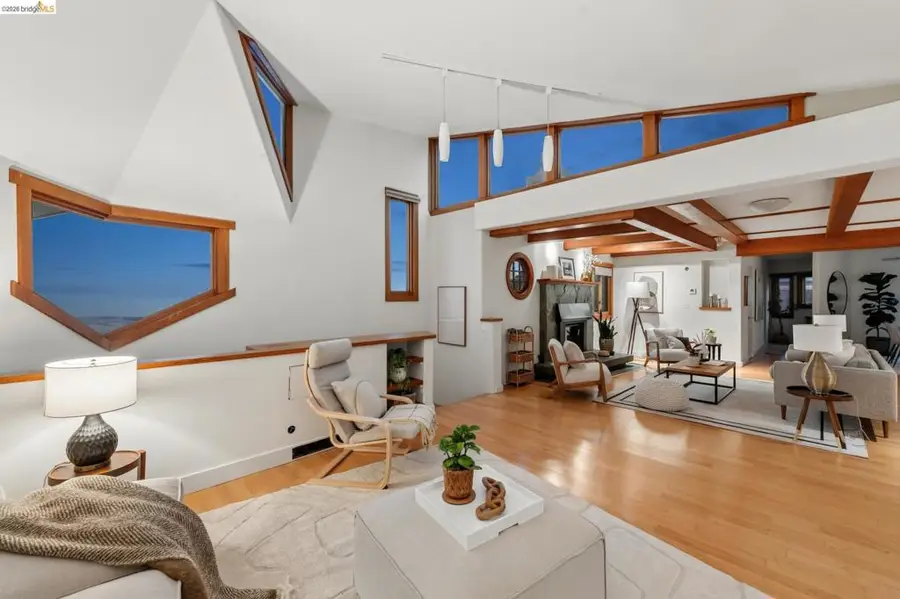 1085 Creston Rd, Berkeley, CA 94708 - #3