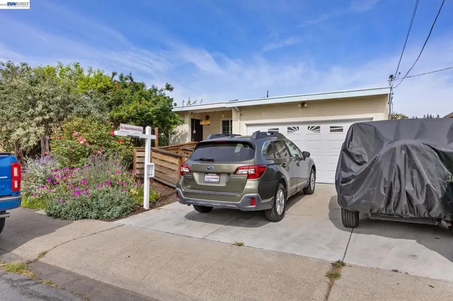 357 Perkins Dr, San Lorenzo, CA 94541 - #2