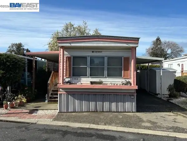 1382 Via Deste, Livermore, CA 94551