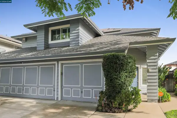 4849 Highlands Way, Antioch, CA 94531