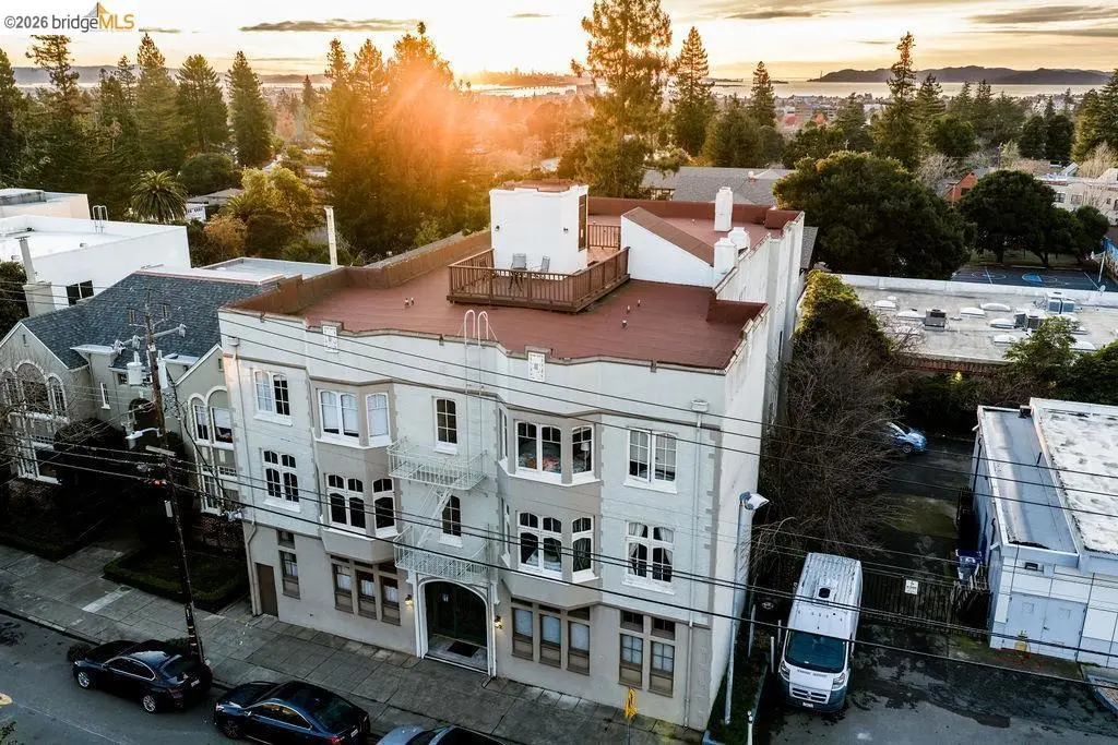 22 Domingo Ave, Berkeley, CA 94705 - #1