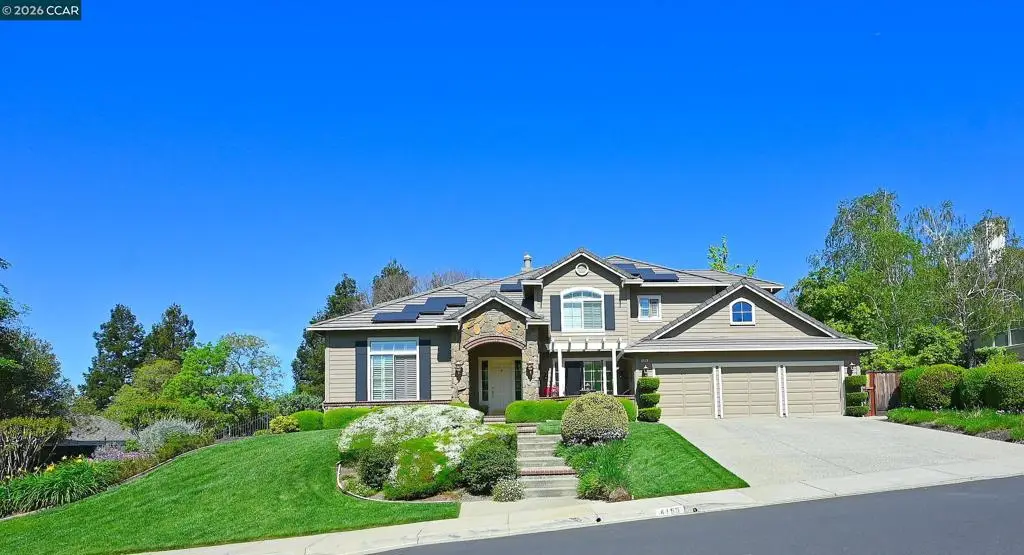 4155 Arbolado Drive, Walnut Creek, CA 94598 - #1
