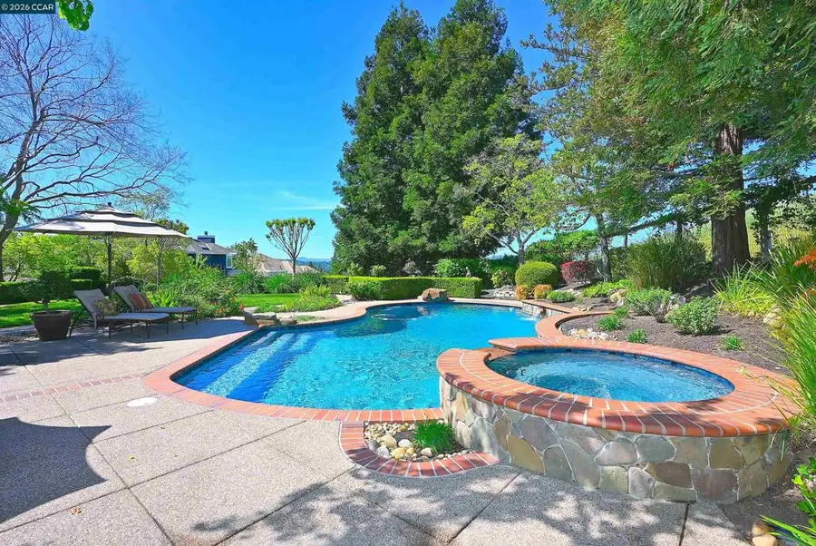 4155 Arbolado Drive, Walnut Creek, CA 94598 - #2