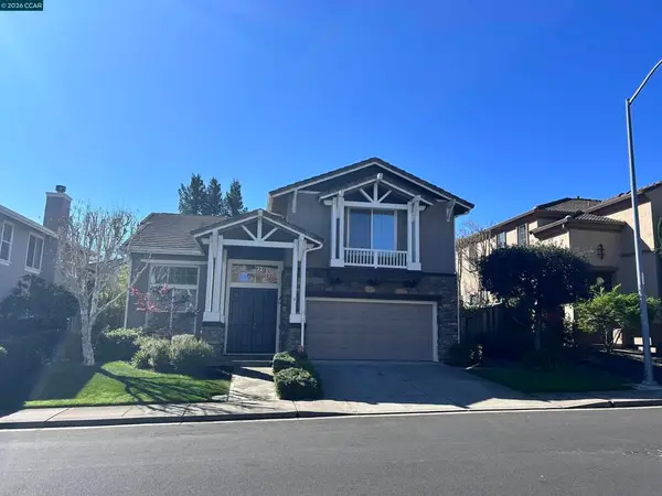 771 Pradera Way, San Ramon, CA 94583