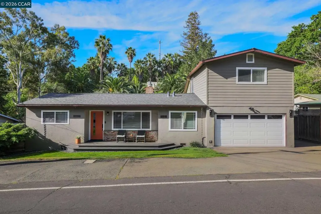 1331 Springbrook Rd, Walnut Creek, CA 94597 - #1