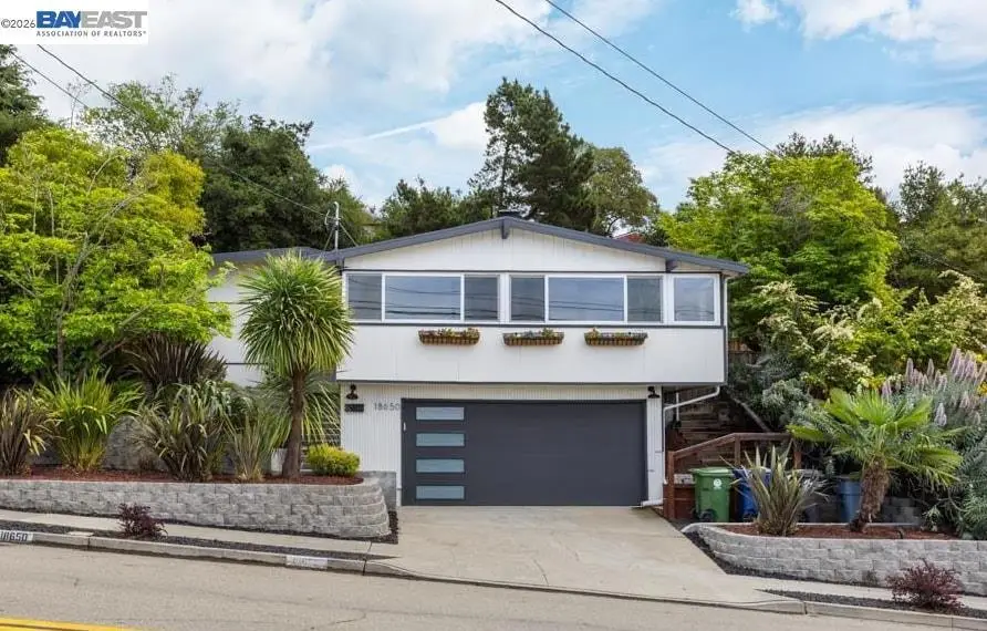 18650 Center St, Castro Valley, CA 94546 - #2