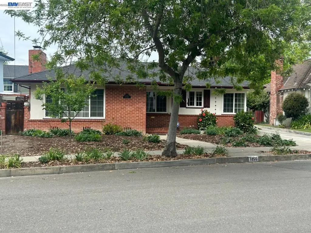 1256 Glen Drive, San Leandro, CA 94577 - #1