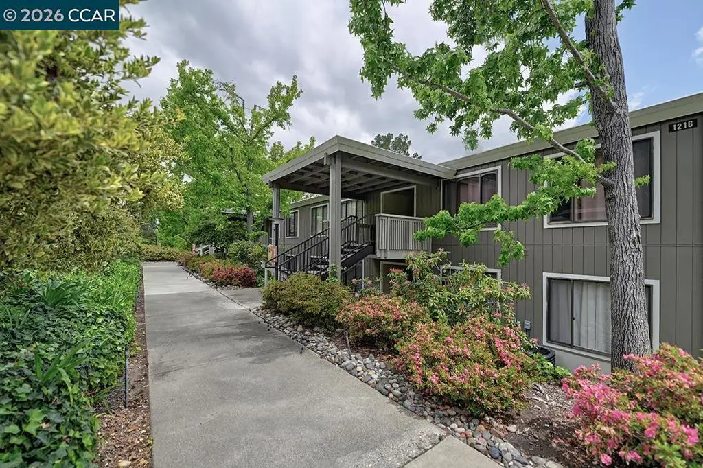 1216 Running Springs Rd #6, Walnut Creek, CA 94595 - #1