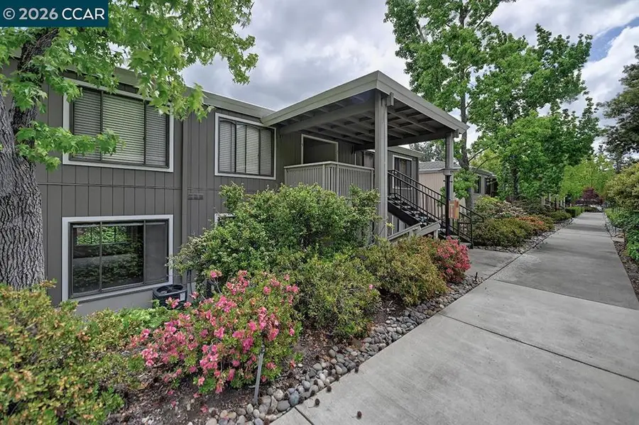 1216 Running Springs Rd #6, Walnut Creek, CA 94595 - #2
