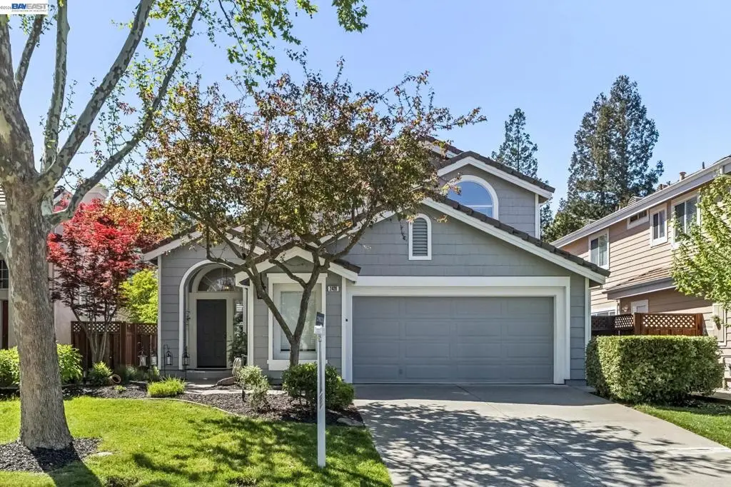 2426 Tapestry Way, Pleasanton, CA 94566 - #1