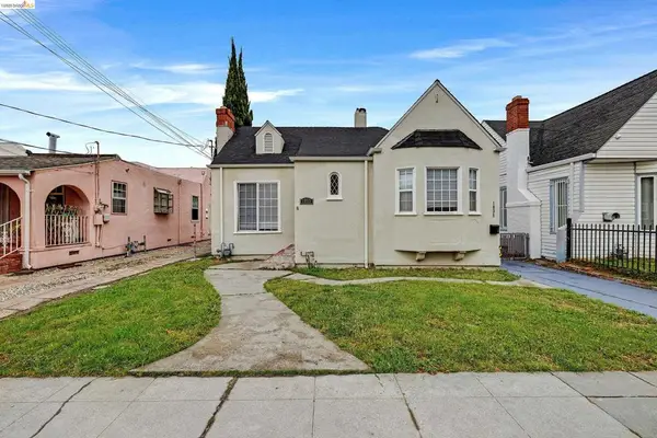 1833 108th Ave, Oakland, CA 94603