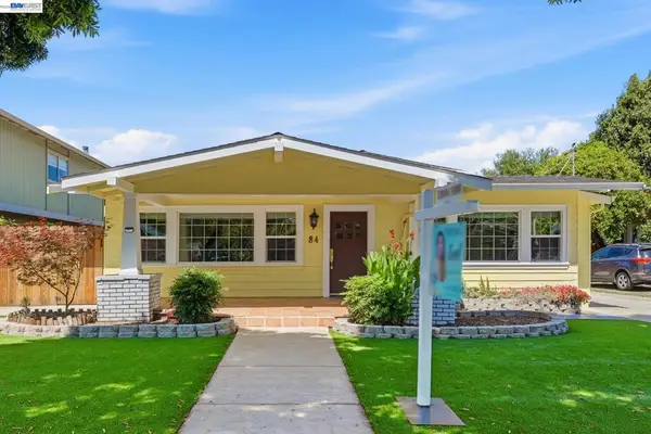 84 Oakes Blvd, San Leandro, CA 94577
