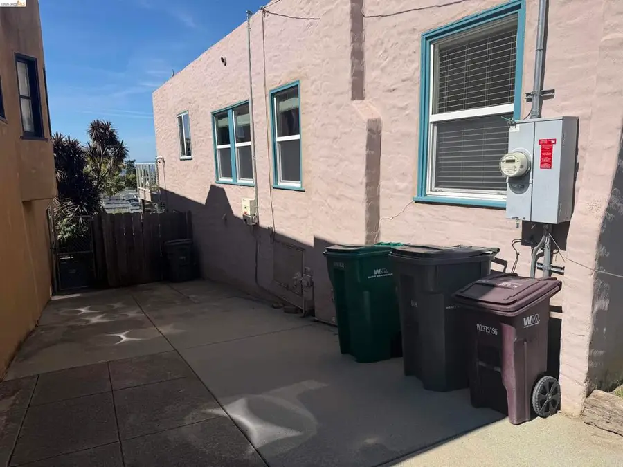 3281 Madera, Oakland, CA 94605 - #2