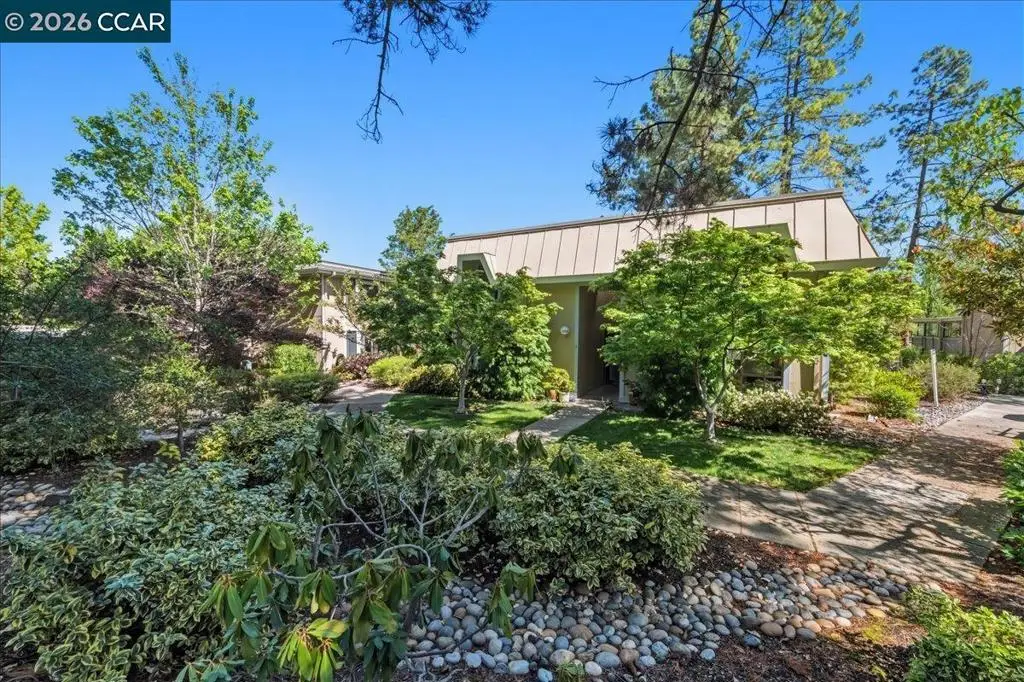 1224 Canyonwood Ct #2, Walnut Creek, CA 94595 - #1