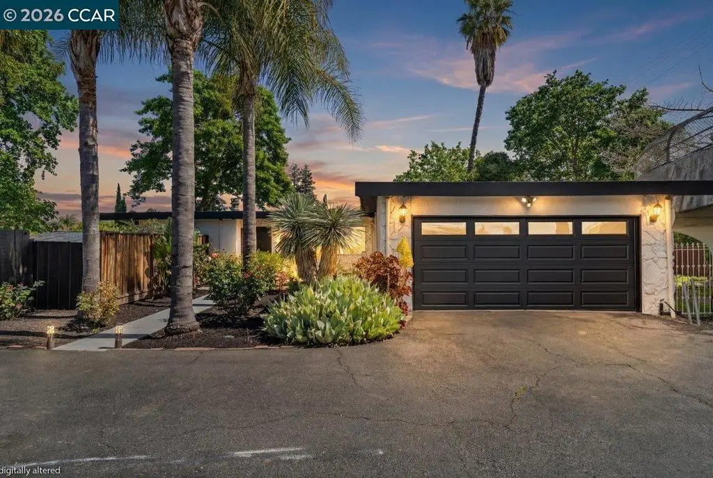 1735 David Ave, Concord, CA 94518 - #1