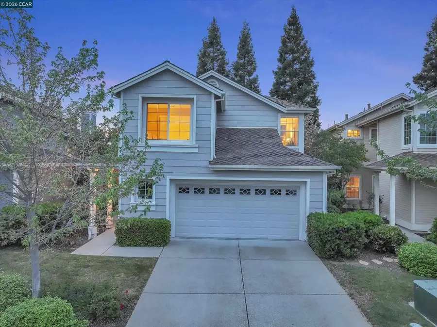 508 Valley View Court, Martinez, CA 94553 - #2