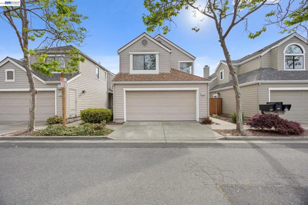 1068 Foster St, Alameda, CA 94502 - #1