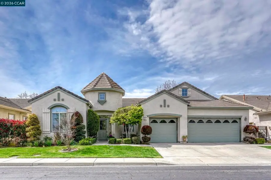 211 Benoni Ln, Brentwood, CA 94513 - #2