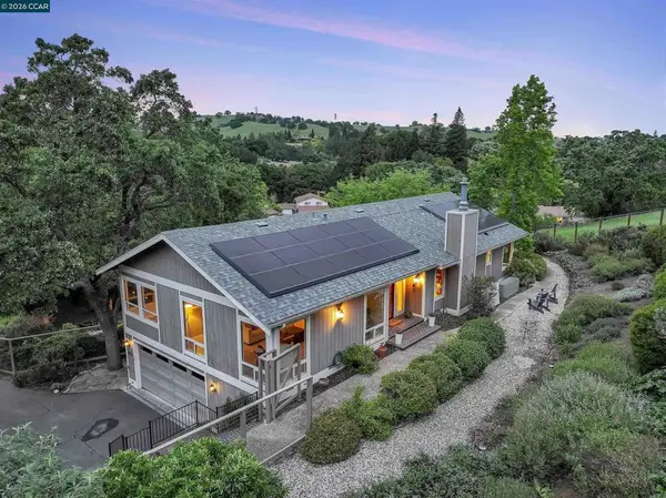 975 Calle Verde, Martinez, CA 94553