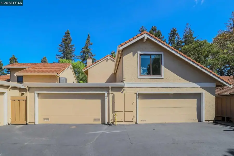 100 Candelero Pl, Walnut Creek, CA 94598 - #3