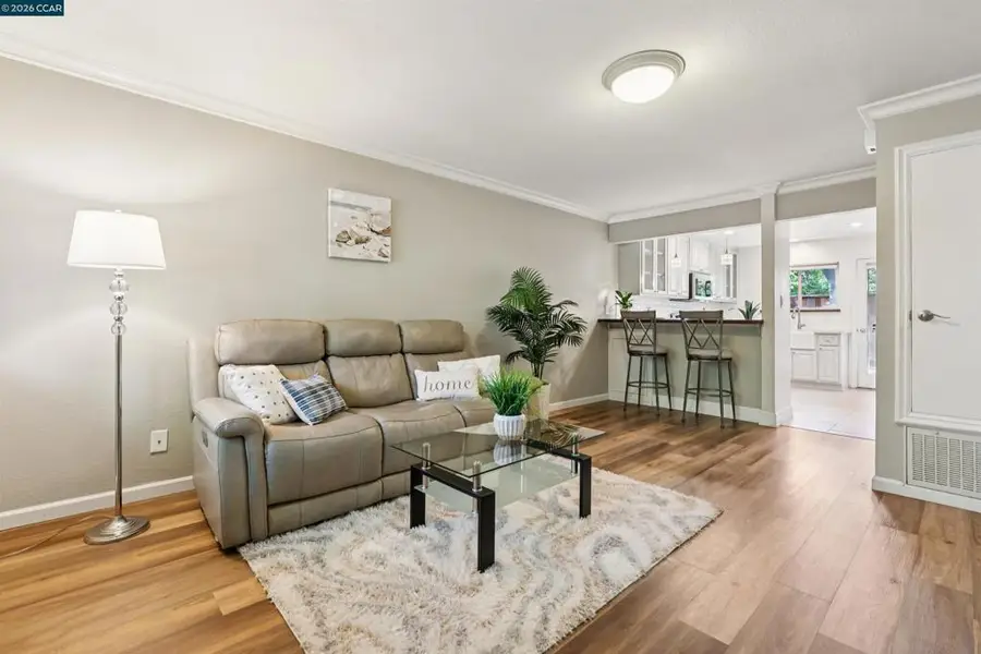 90 Laurel Dr, Danville, CA 94526 - #2