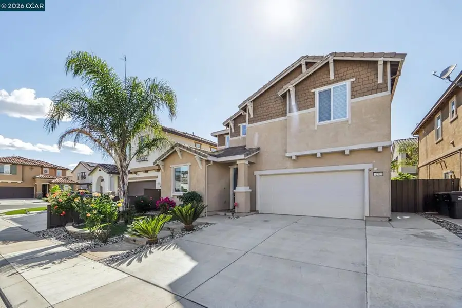 251 Coolcrest Dr, Oakley, CA 94561 - #2