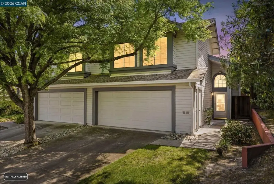 54 Garden View Ln, Pleasant Hill, CA 94523 - #3