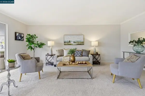 2333 Pine Knoll Dr #14, Walnut Creek, CA 94595