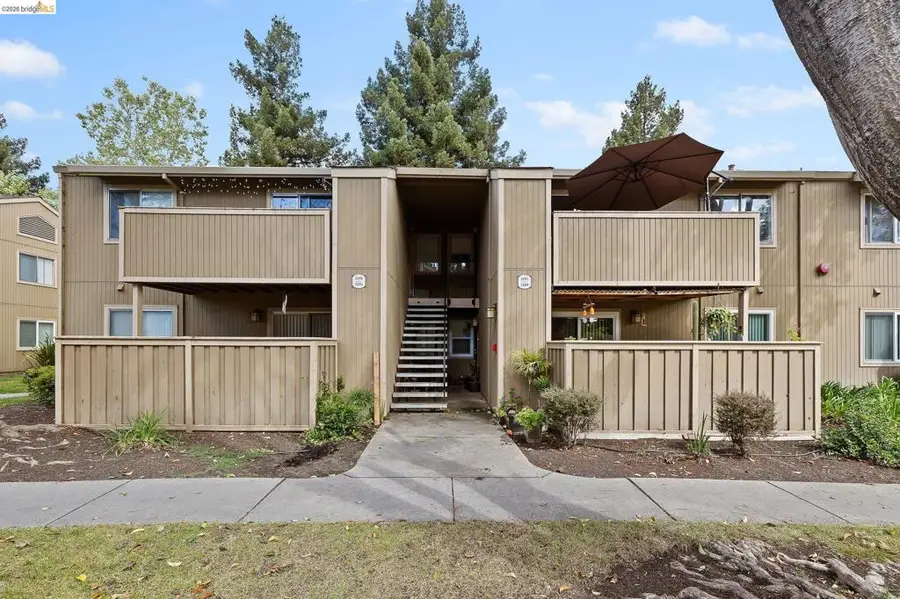 3291 Foxtail, Fremont, CA 94536 - #3