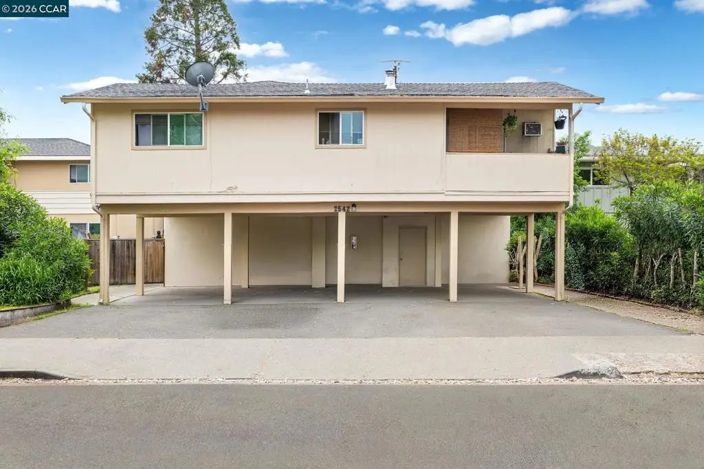2542 Camara Cir, Concord, CA 94520 - #1