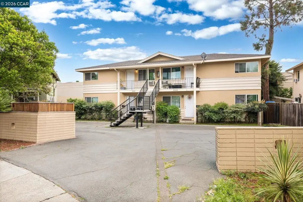 2548 Camara Cir, Concord, CA 94520 - #1