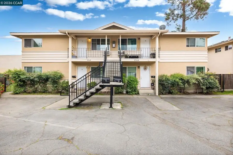 2548 Camara Cir, Concord, CA 94520 - #2