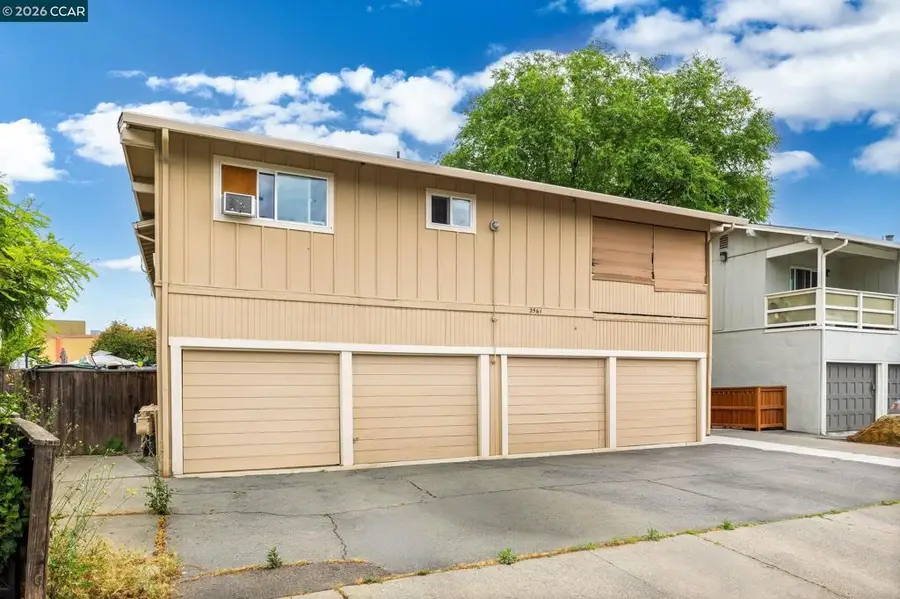 2561 Camara Cir, Concord, CA 94520 - #2