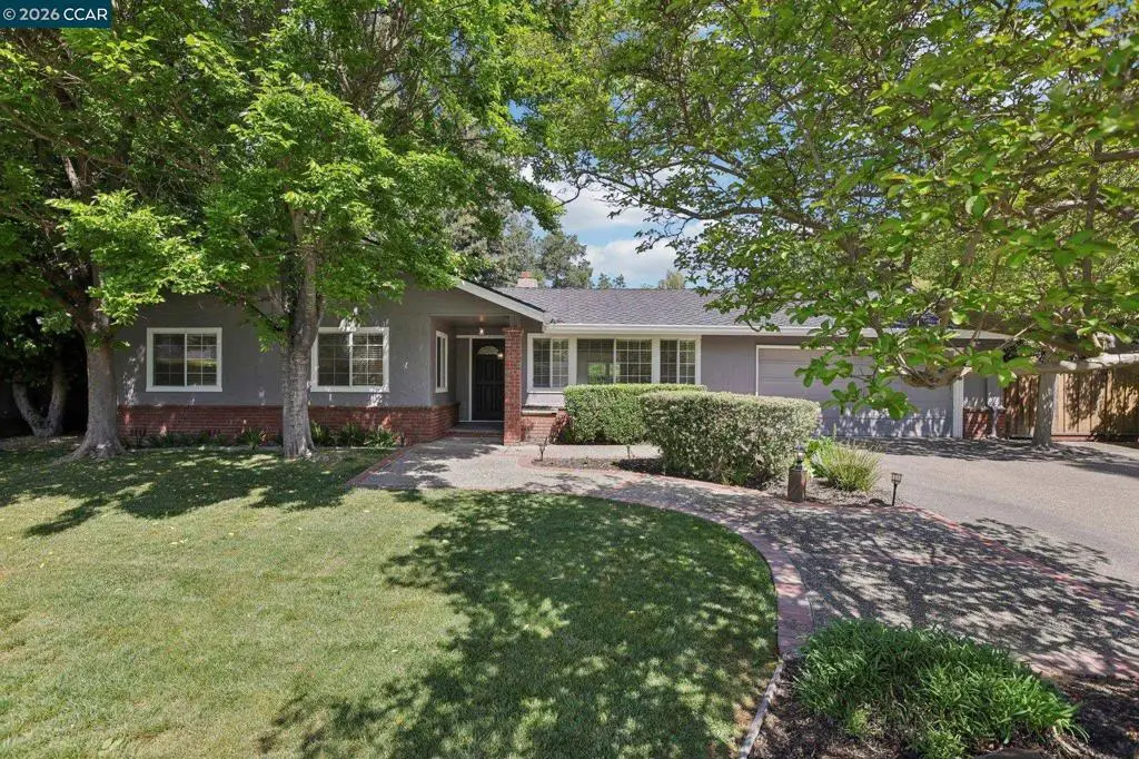 3394 Santa Maria Ct, Lafayette, CA 94549 - #1