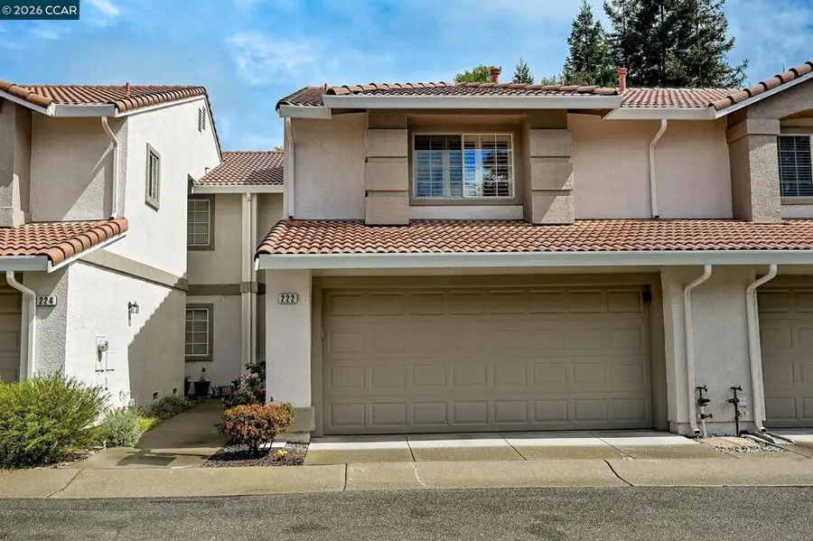 222 Portola Dr, Danville, CA 94506 - #2