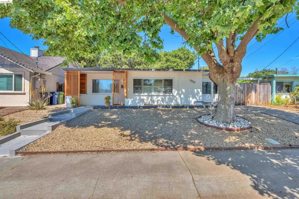 4352 Gem Ave, Castro Valley, CA 94546 - #1