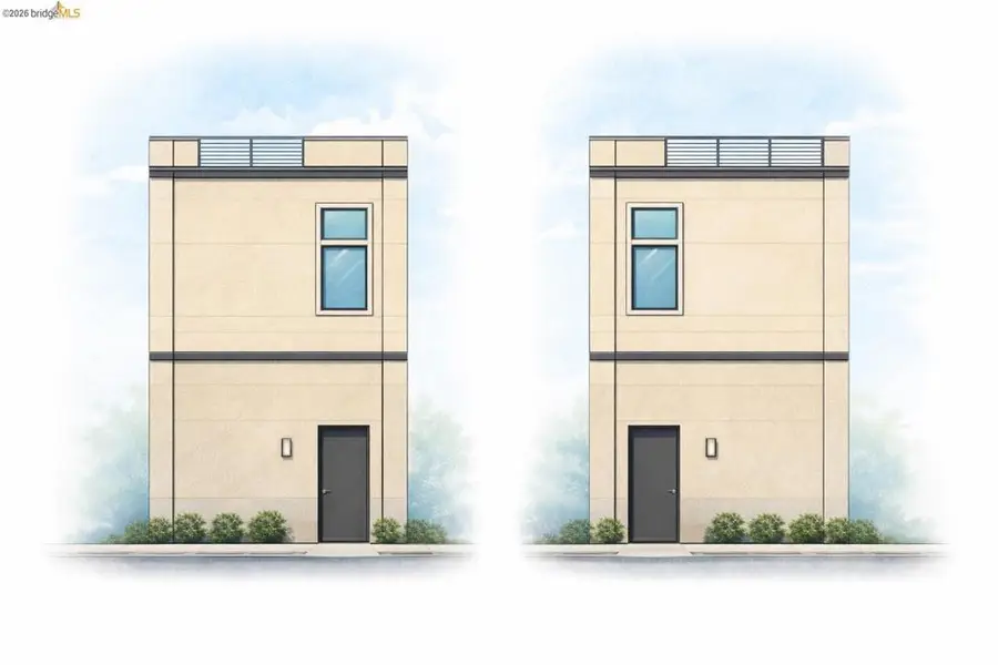 2754 E 7th St, Oakland, CA 94601 - #3