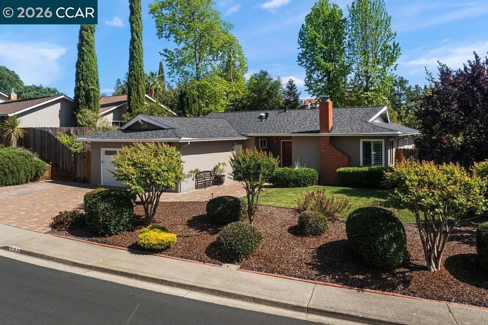 233 Southwind Dr, Pleasant Hill, CA 94523 - #1